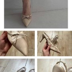 Кофта вязаная - фото 5