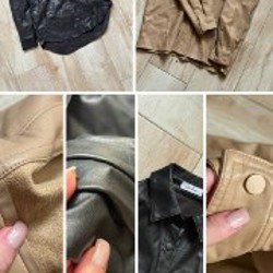 Кофта вязаная - фото 7