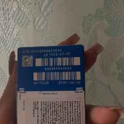 Линзы Ежемесячные - фото 2