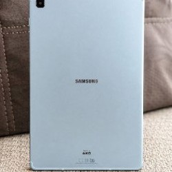 Samsung Galaxy Tab S6 Lite - фото 2