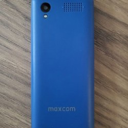 Кнопочный телефон Maxcom MM814 - фото 2