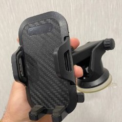 Крепеж в машину на лобовое стекло - фото 1