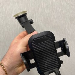 Крепеж в машину на лобовое стекло - фото 2