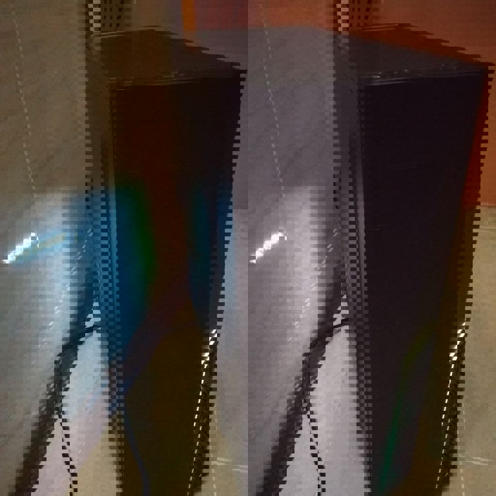 Компьютерный системный блок