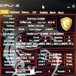 Компьютерный системный блок - фото 4