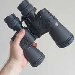 Бинокль Borwolf с зумом - фото 2