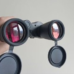 Бинокль Borwolf с зумом - фото 3