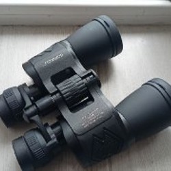 Бинокль Borwolf с зумом - фото 5