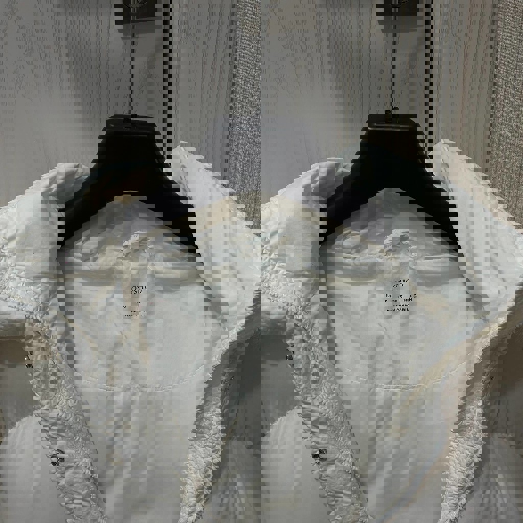 Пуховик Oysho