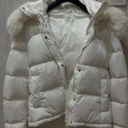 Пуховик Oysho - фото 2
