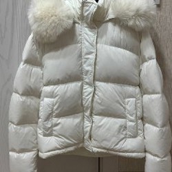 Пуховик Oysho - фото 3