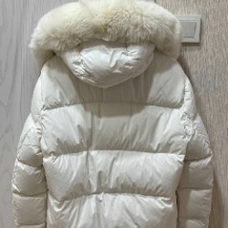 Пуховик Oysho - фото 4