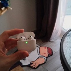 AirPods 4 - фото 3