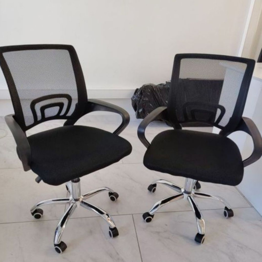 Компьютерные стулья