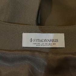 Костюм Stradivarius - фото 3