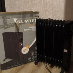 Радиатор - фото 3