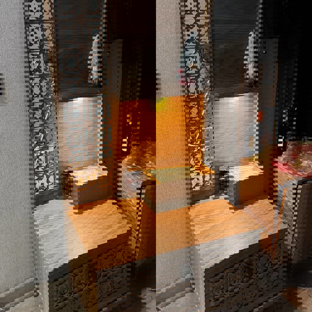 Прикроватная тумба