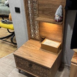 Прикроватная тумба - фото 3