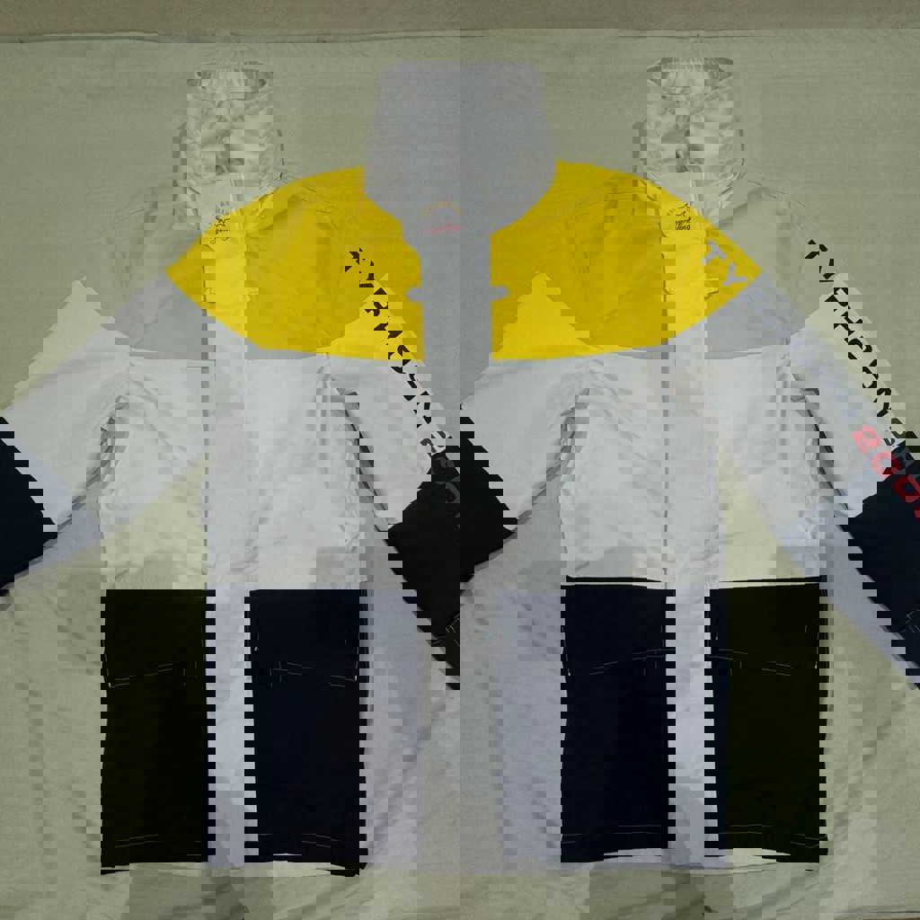 Куртка Paul & Shark Yachting Typhoon