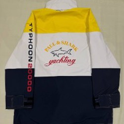 Куртка Paul & Shark Yachting Typhoon - фото 2