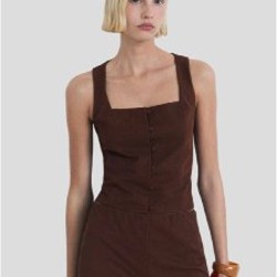 Жилетка Mango - фото 2