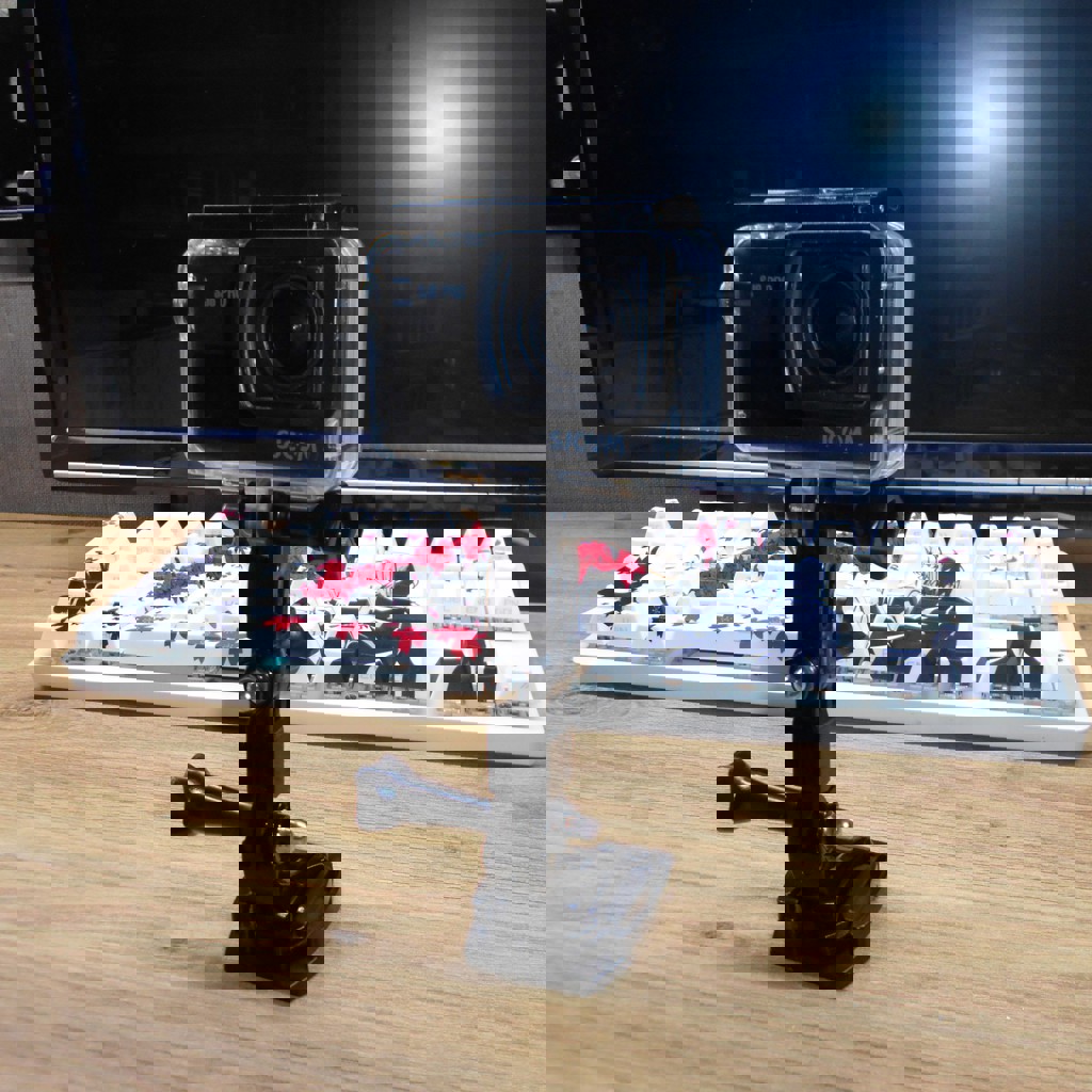 Экшен-камера SJCAM SJ8 PRO