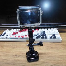 Экшен-камера SJCAM SJ8 PRO - фото 2