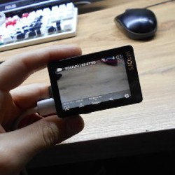 Экшен-камера SJCAM SJ8 PRO - фото 5