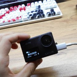 Экшен-камера SJCAM SJ8 PRO - фото 6