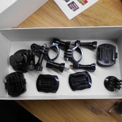 Экшен-камера SJCAM SJ8 PRO - фото 9