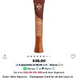 Water Bank Blue Hyaluronic Cream - фото 4