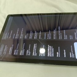 Планшет HTC A130 plus - фото 4