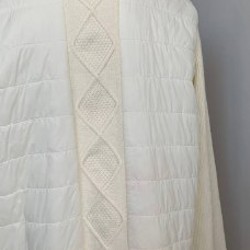 Блестящий джемпер/топ - фото 7