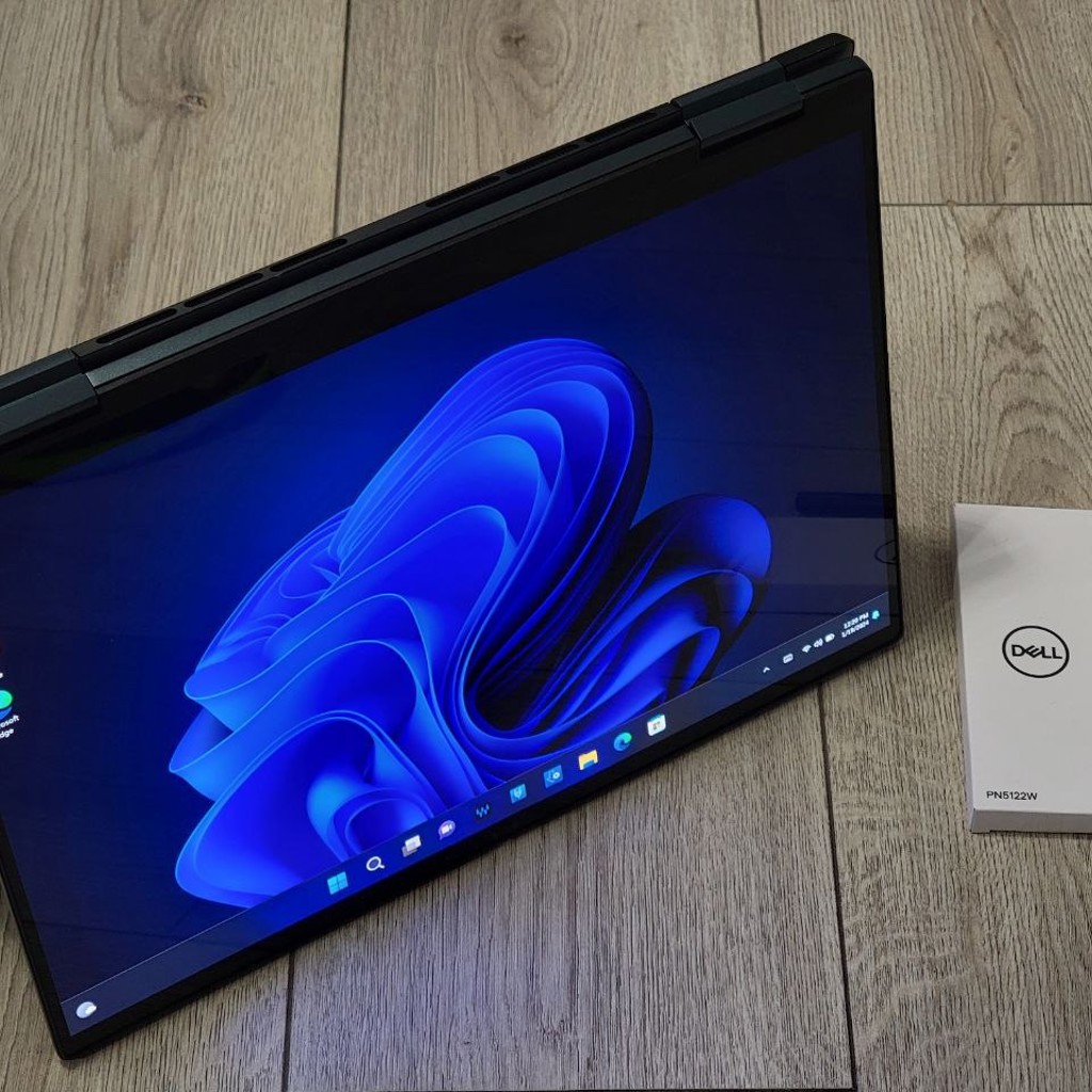 Ноутбук Dell Inspiron 7620