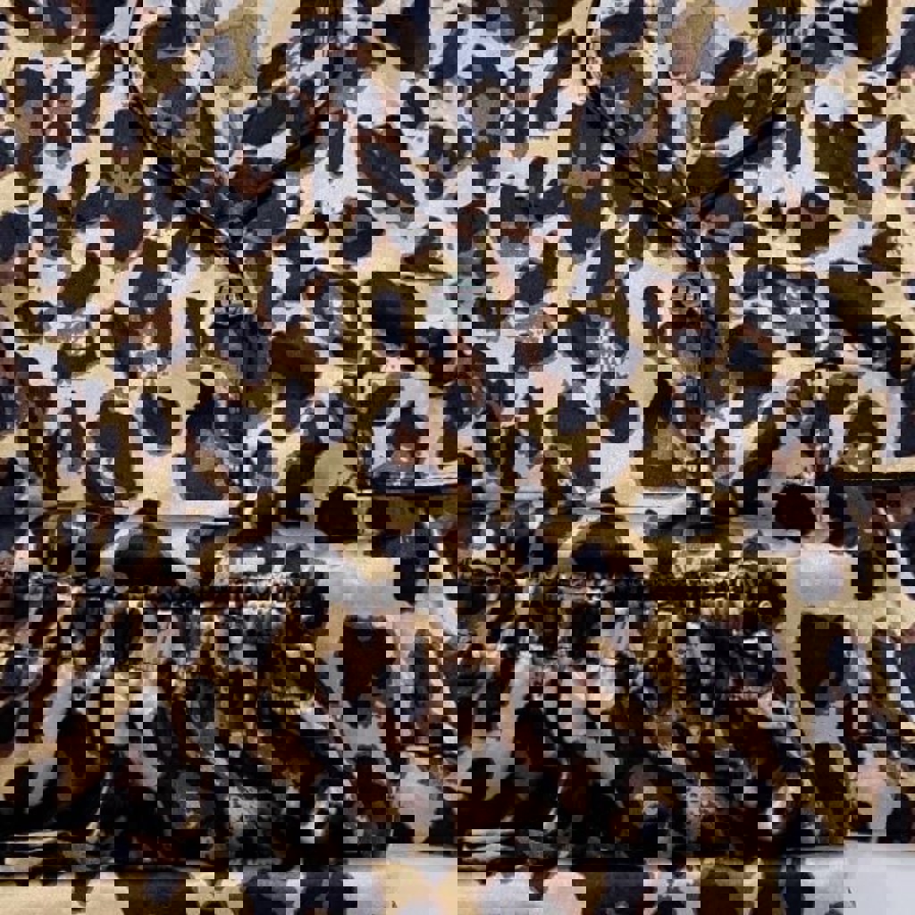 Женская брючная пижама