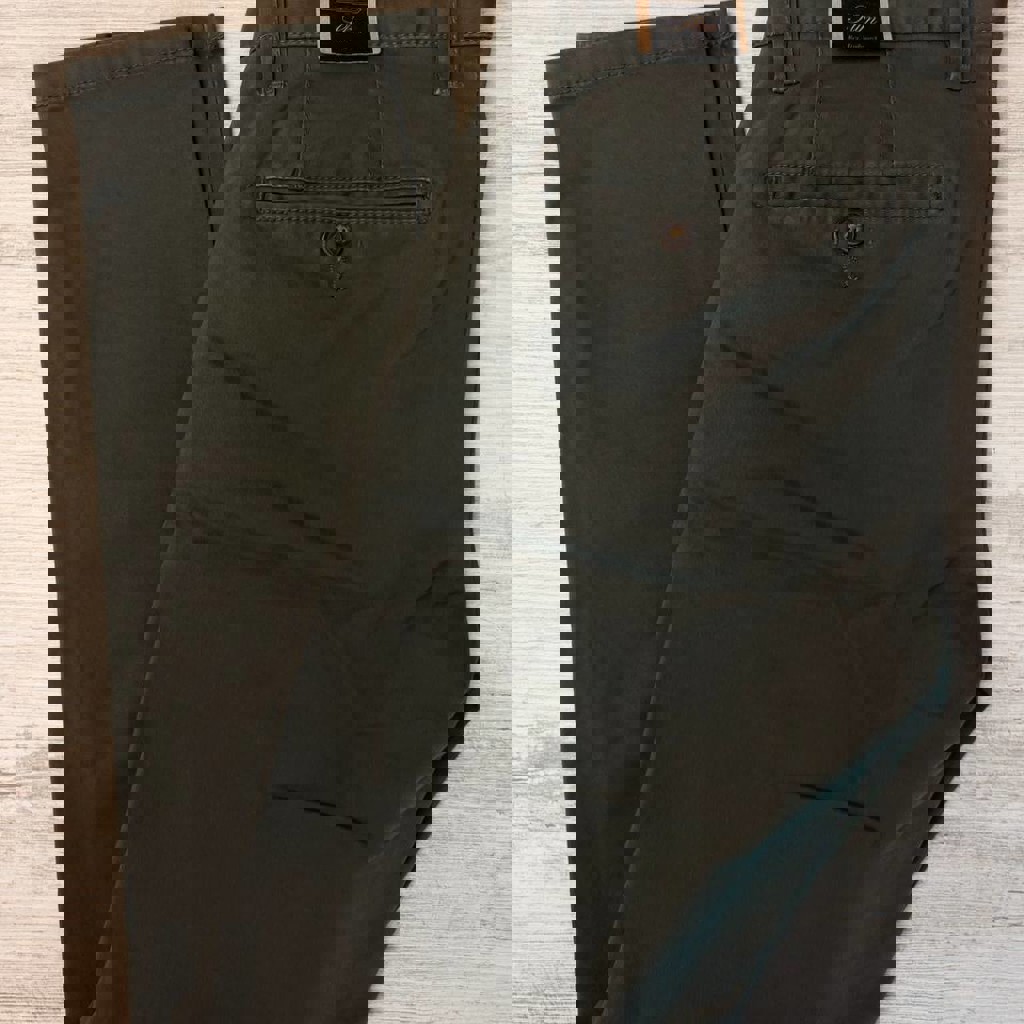 Брюки мужские чиносы