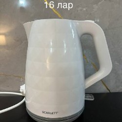 Вентилятор - фото 5