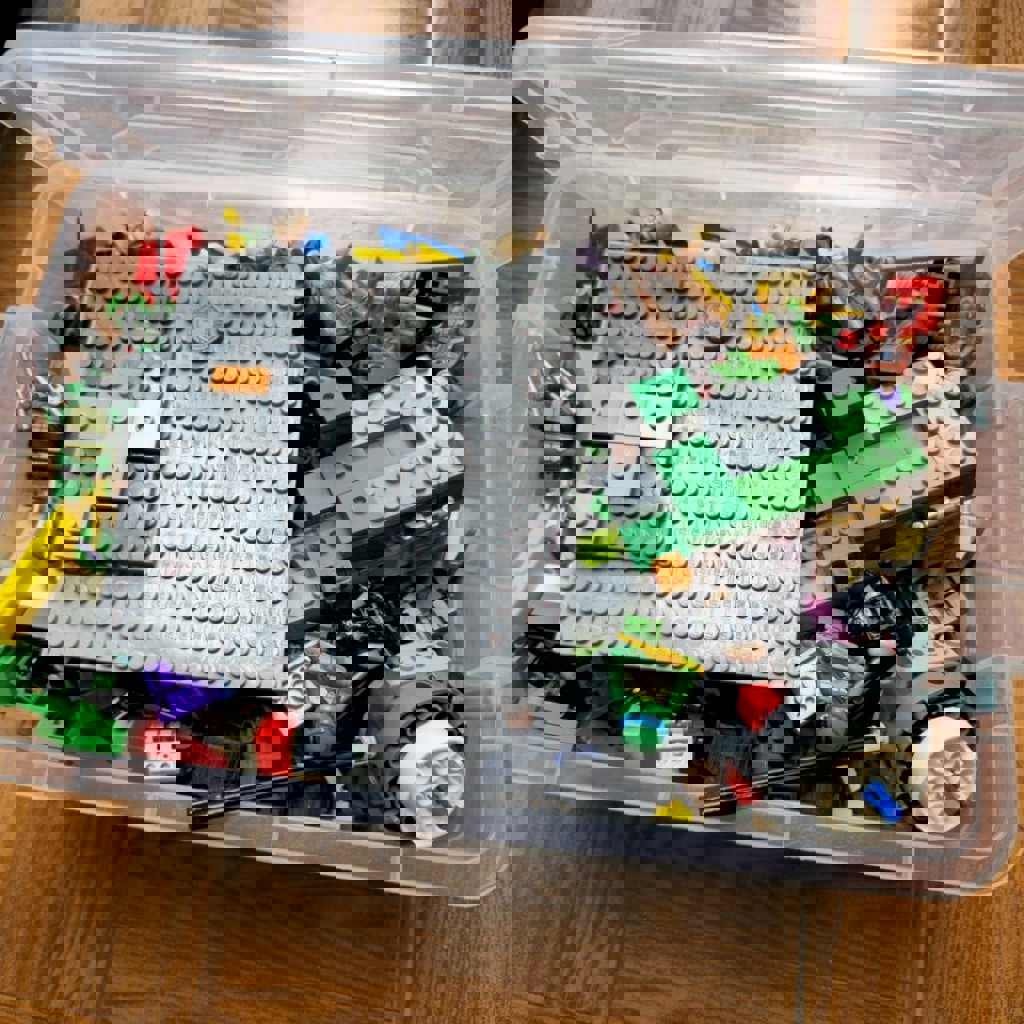 Конструктор