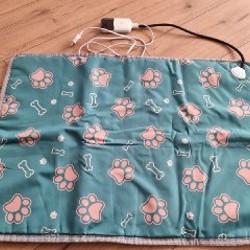 Электрическая грелка для домашних животных - фото 2