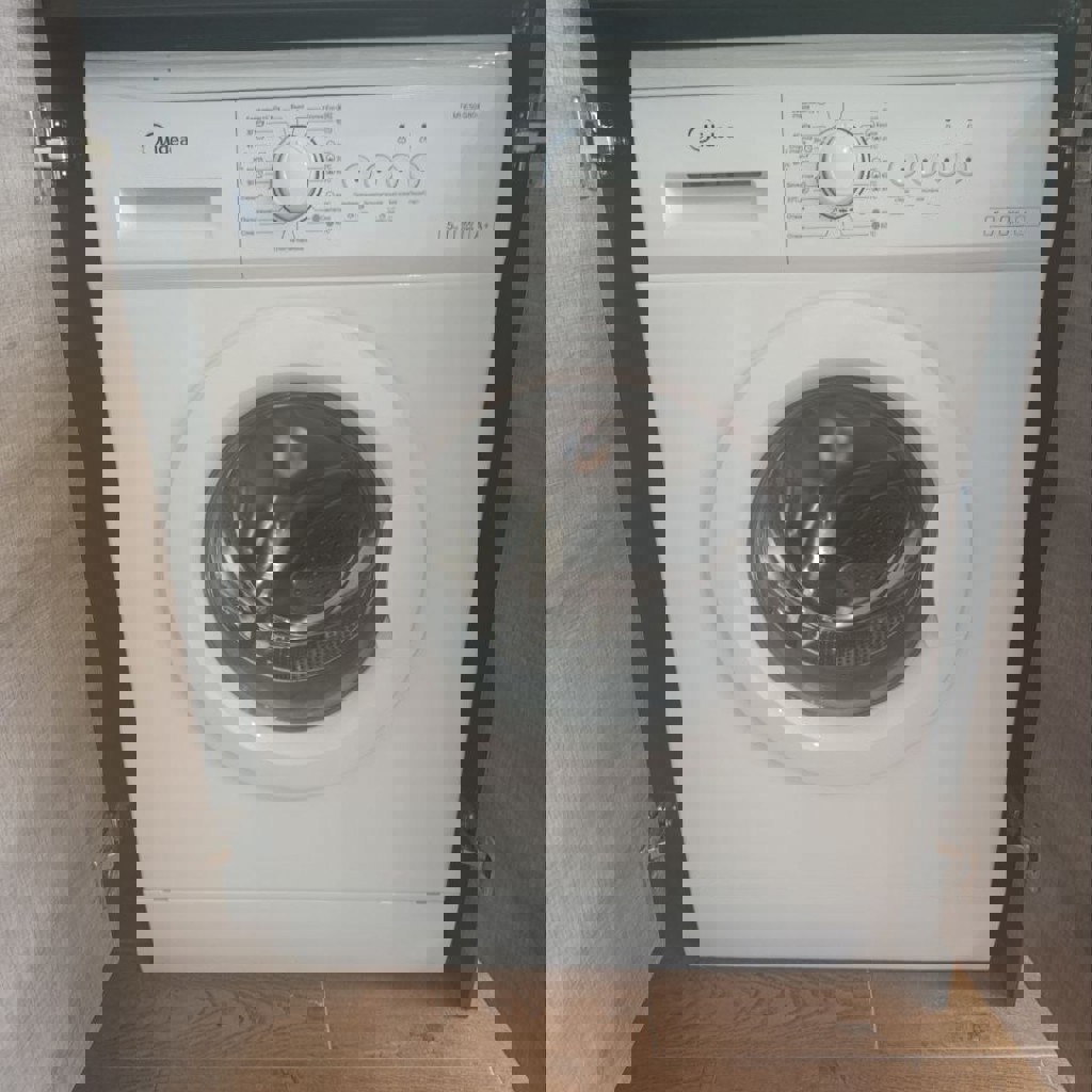 Стиральная машина Midea MFE50-S804