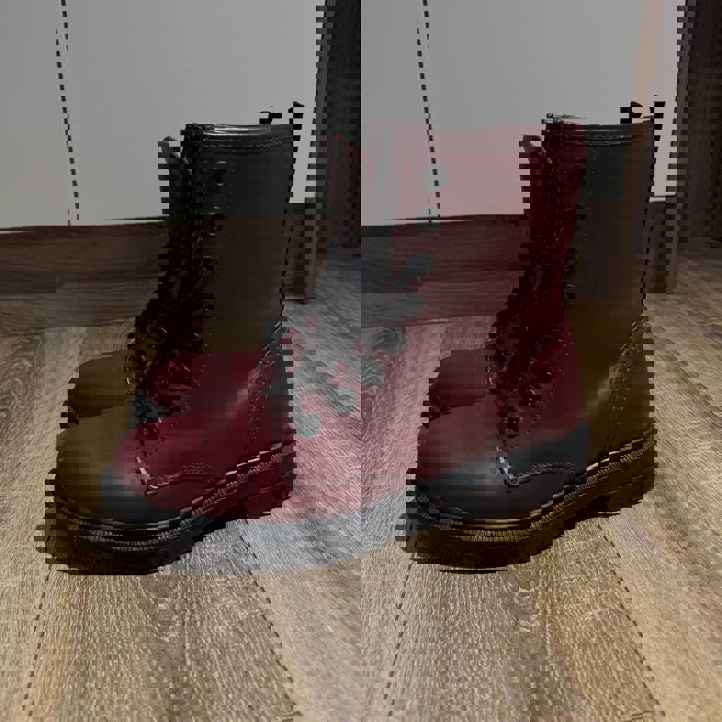 Ботинки Wrangler