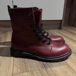 Ботинки Wrangler - фото 2