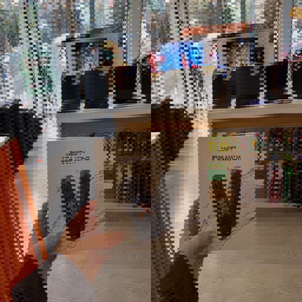 Камера Insta360 X5