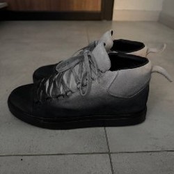 Кроссовки Balenciaga Arena - фото 2