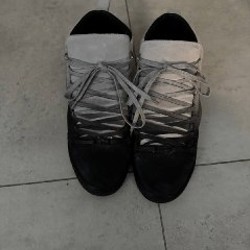 Кроссовки Balenciaga Arena - фото 6