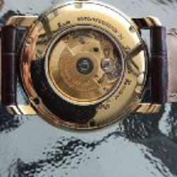Часы Frederique Constant FC-315M4P5 - фото 2