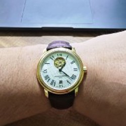Часы Frederique Constant FC-315M4P5 - фото 3