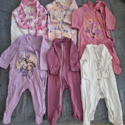 Пакет вещей для девочки - фото 4