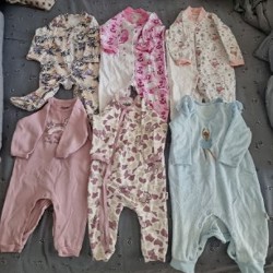 Пакет вещей для девочки - фото 5