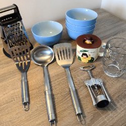 Керамическая кружка A Little Girl - фото 5